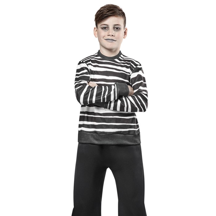 pugsley addams costume