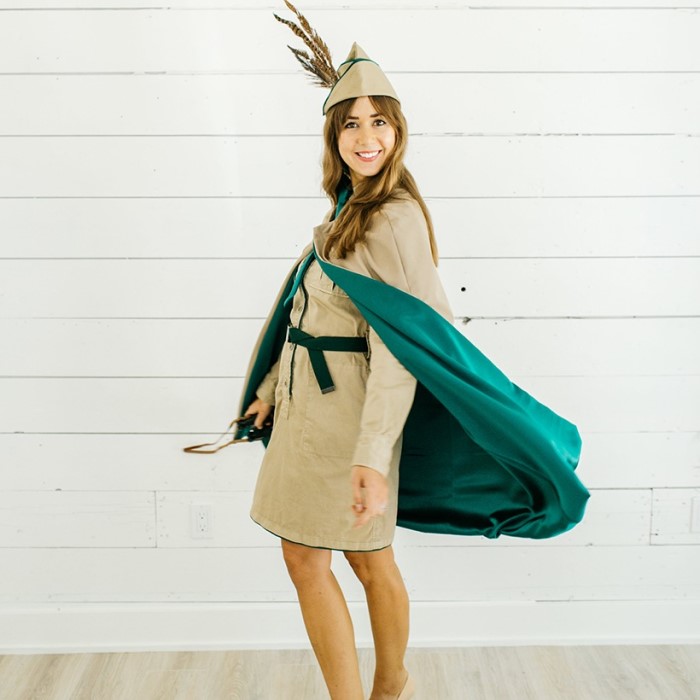 troop beverly hills costume