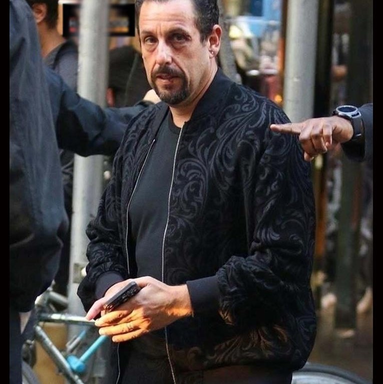 adam sandler halloween costume