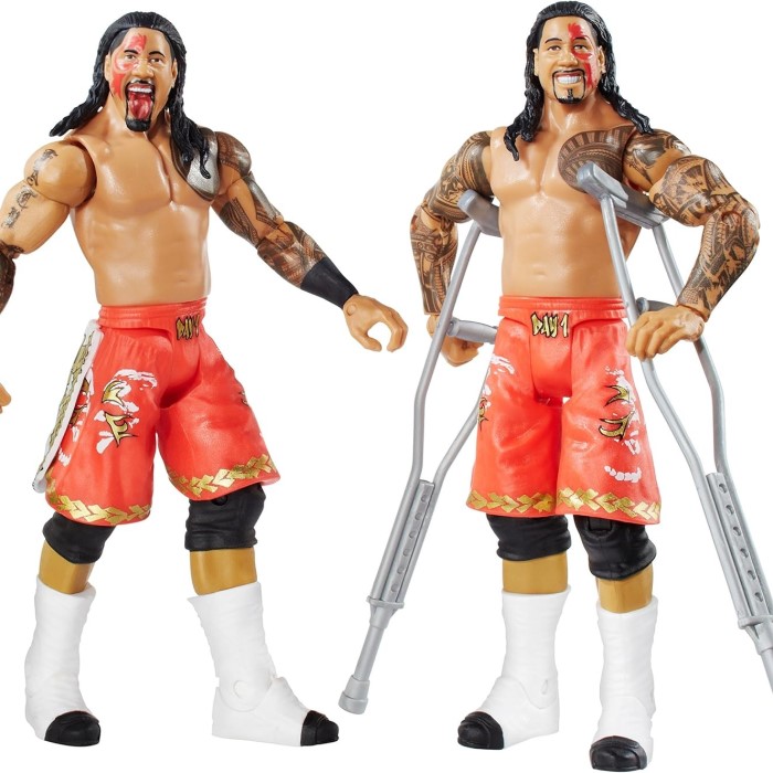 jey uso costume