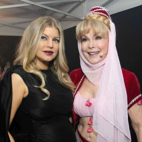i dream of jeannie costume