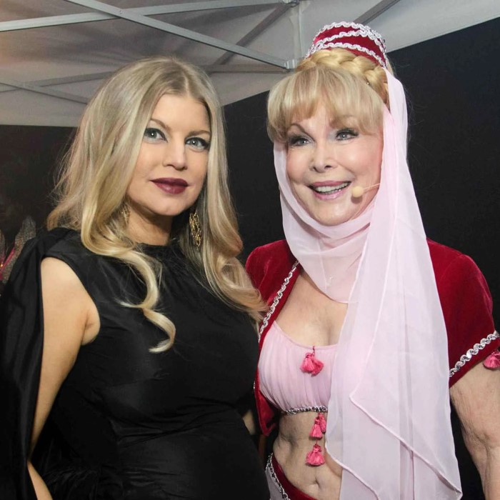 i dream of jeannie costume