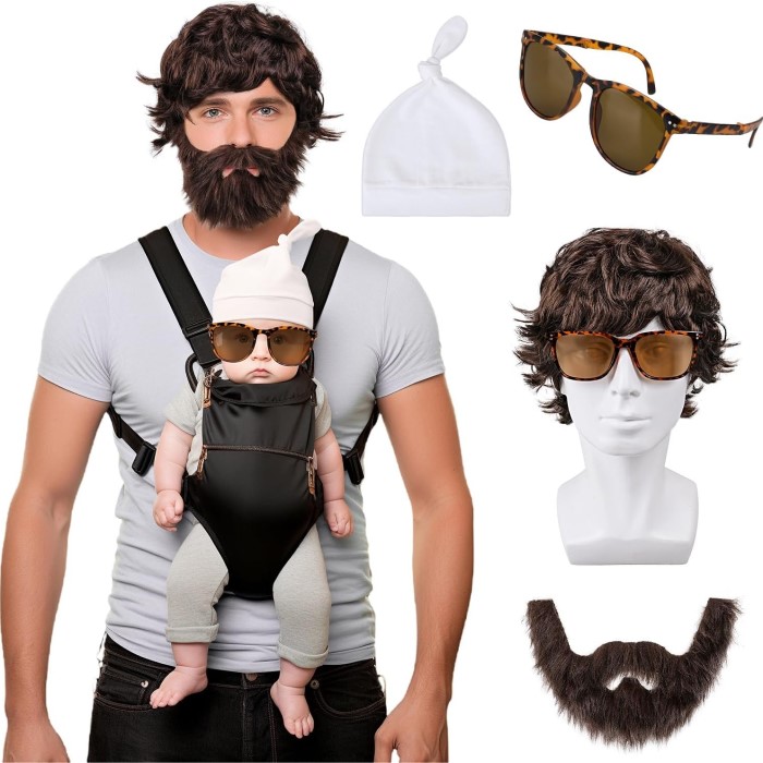 hangover costume