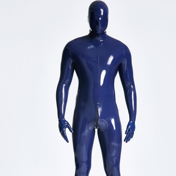 gimp costume