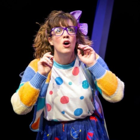 junie b jones costume