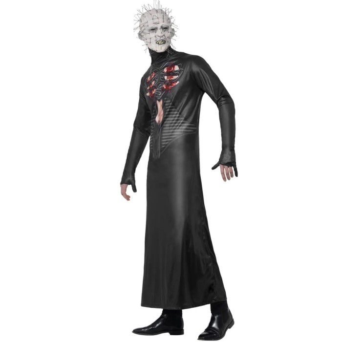 pinhead costume