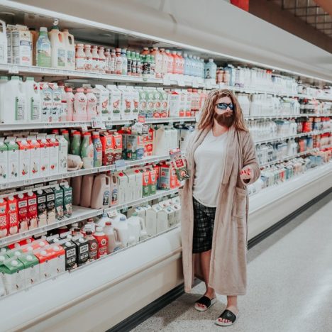 the dude costume