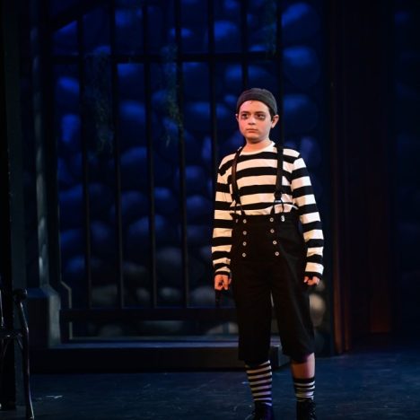pugsley addams costume