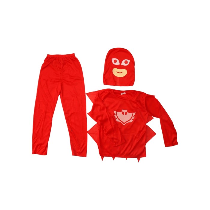 pj mask costume