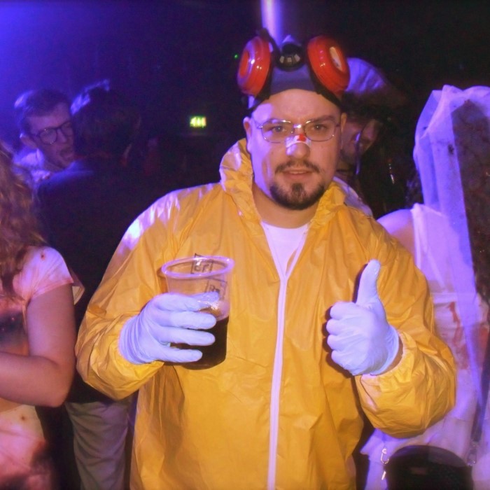 halloween costume ideas men