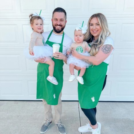 dad costume