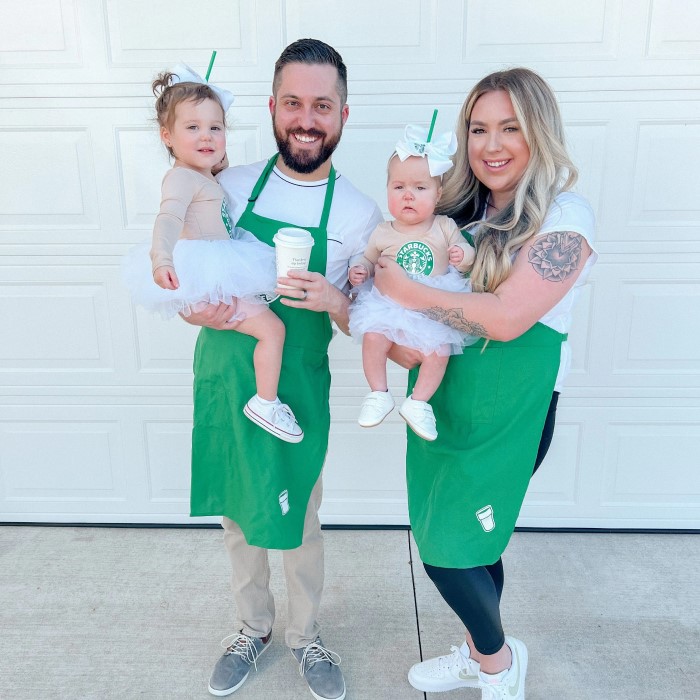 dad costume