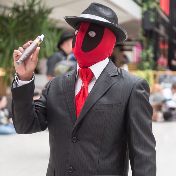halloween costume ideas men