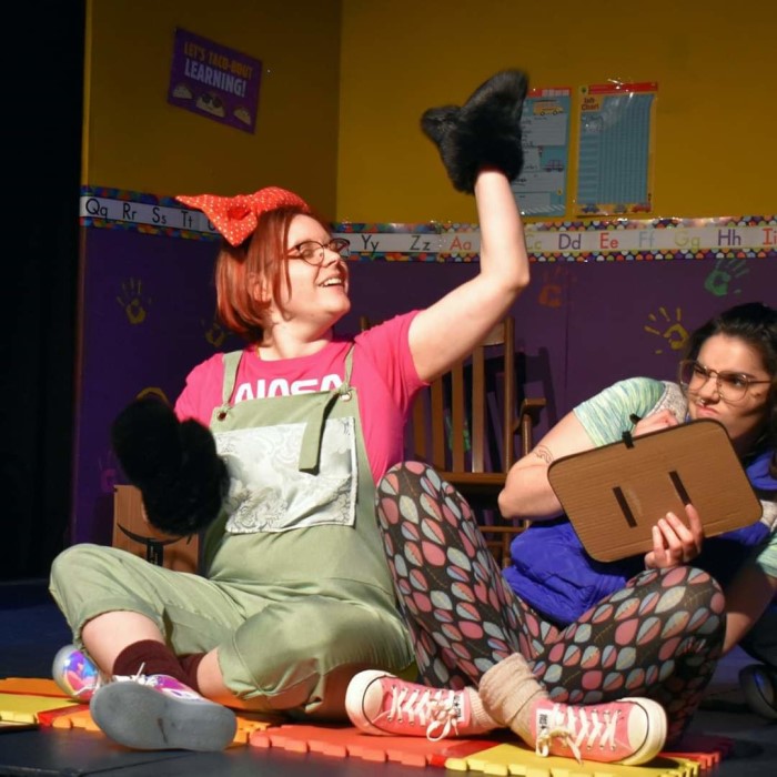 junie b jones costume