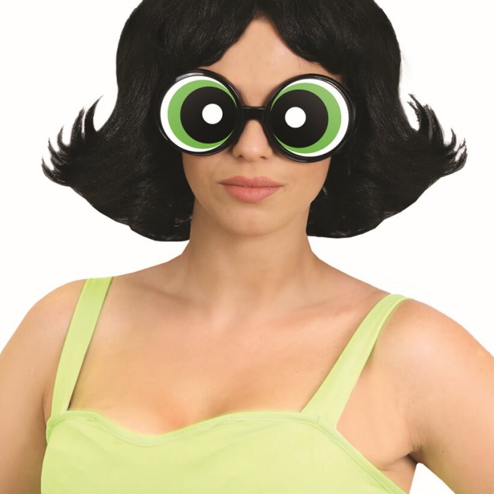 buttercup costume
