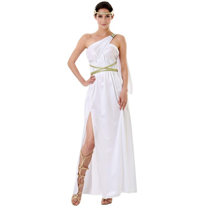 aphrodite costume