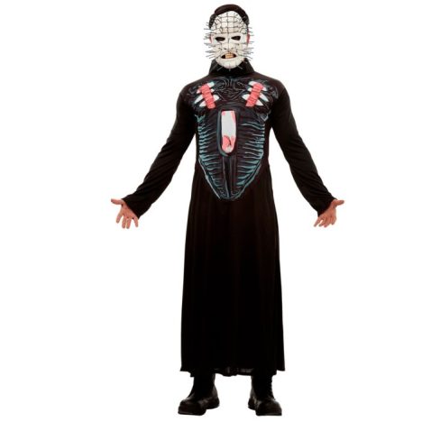 pinhead costume
