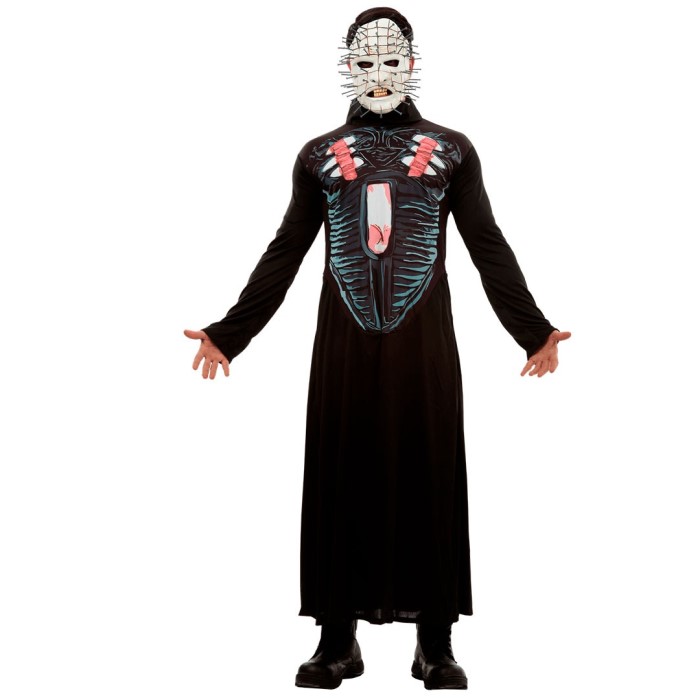 pinhead costume