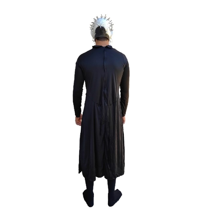 pinhead costume
