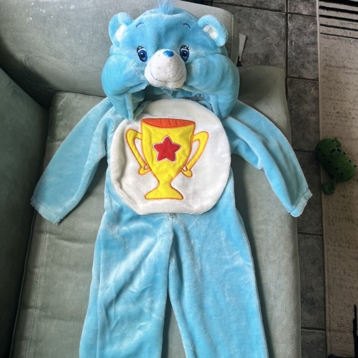 care bear halloween costume