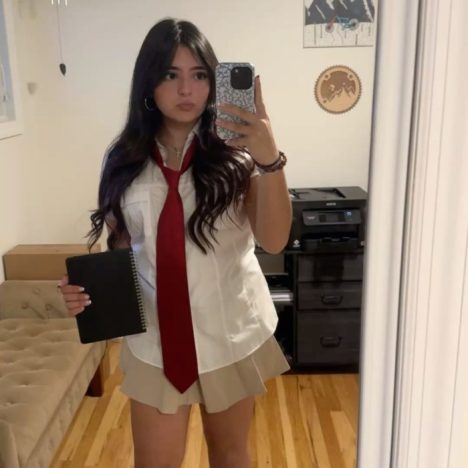 light yagami cosplay