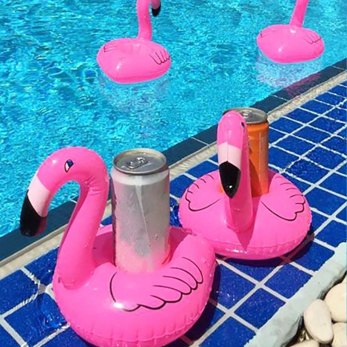 swimming party supplies