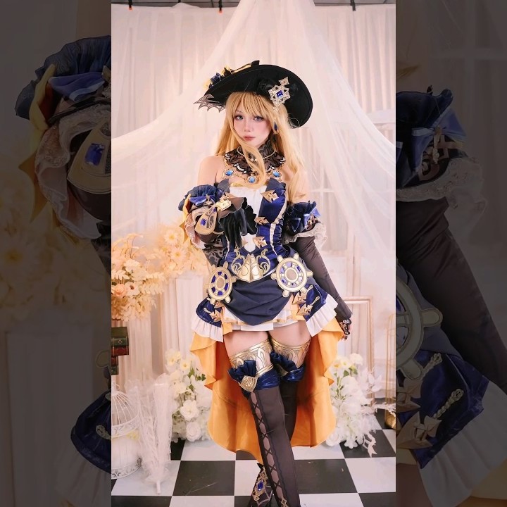 uwowo cosplay
