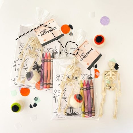 halloween party supplies