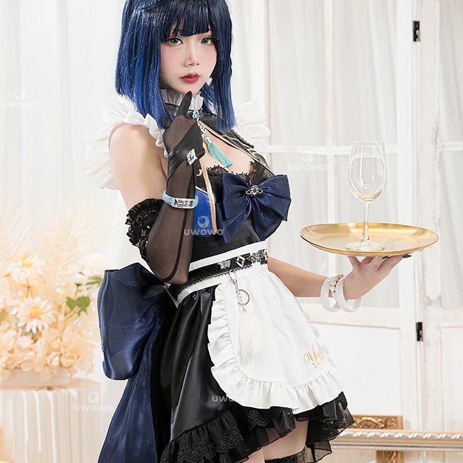 uwowo cosplay