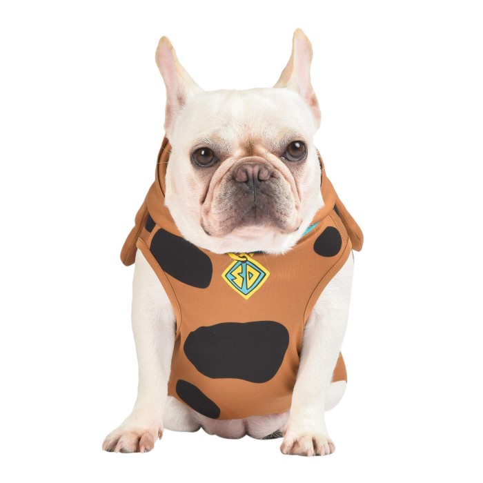 scooby doo dog costume