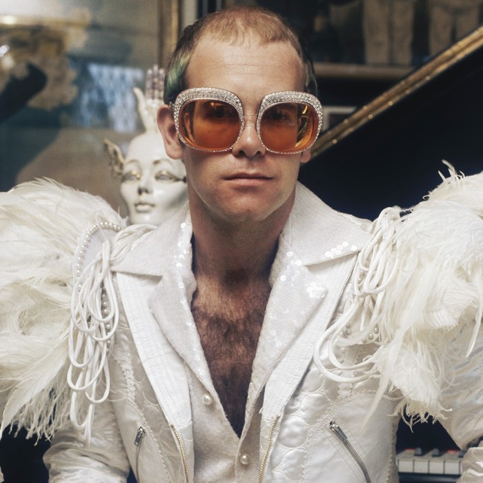 elton john costume