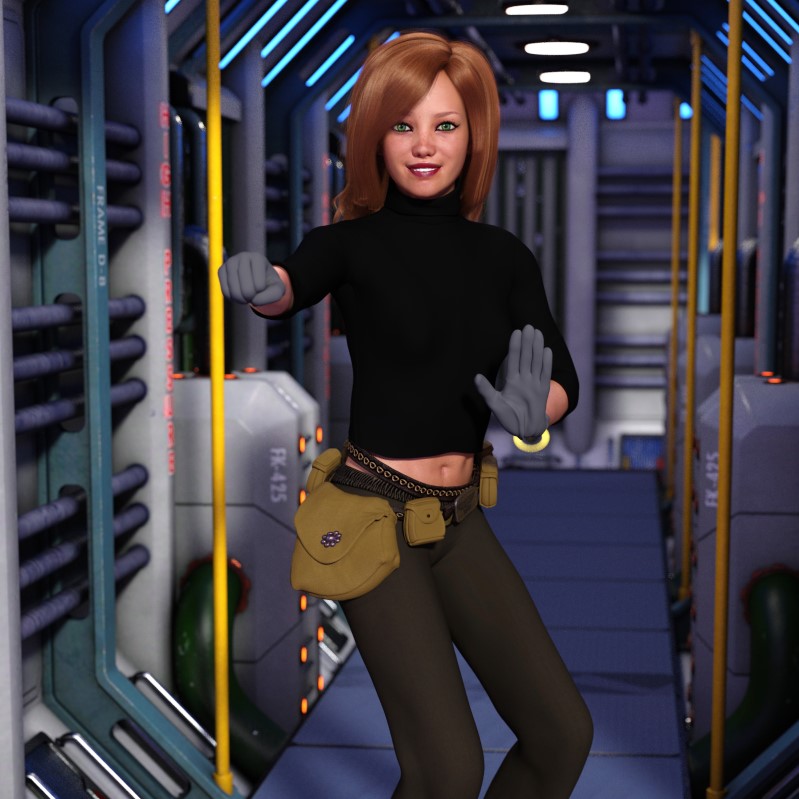 kim possible cosplay