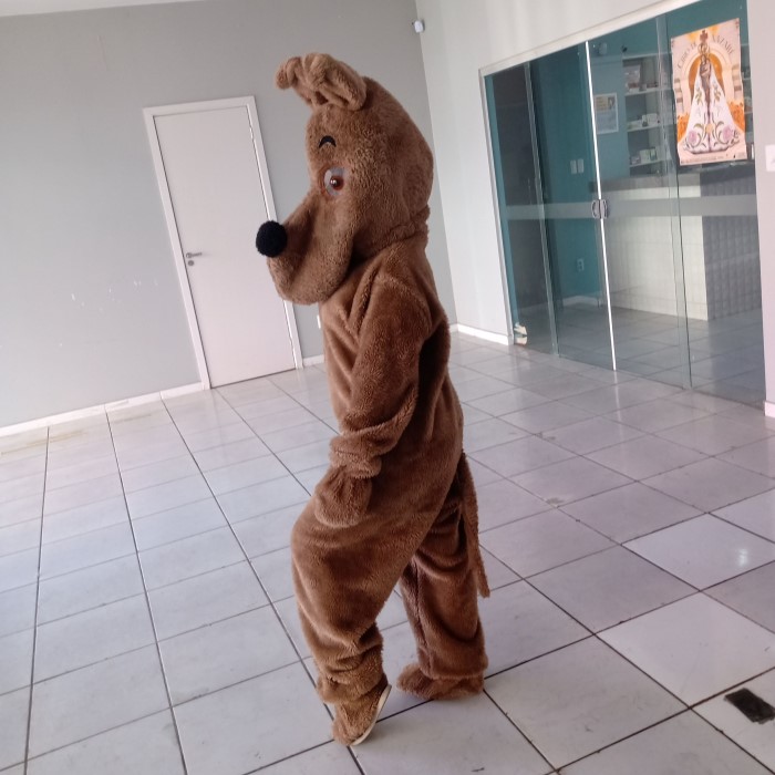scooby doo cosplay