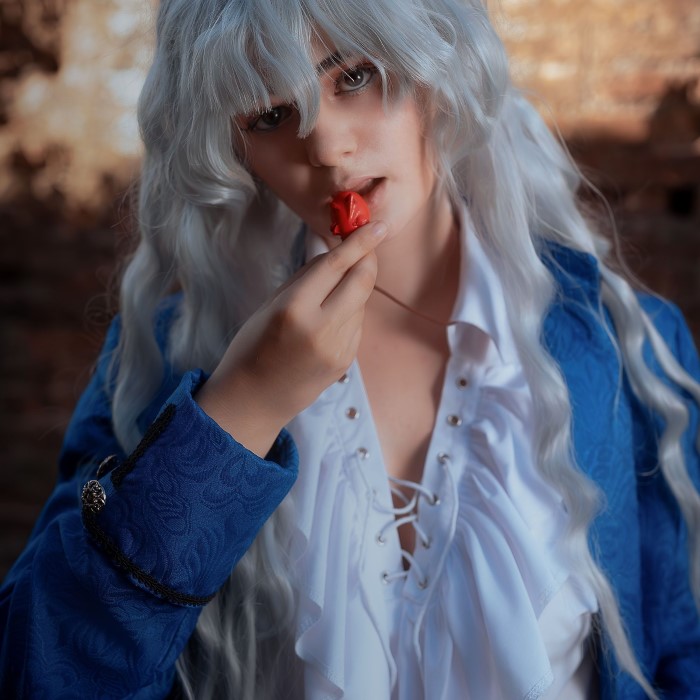 griffith cosplay