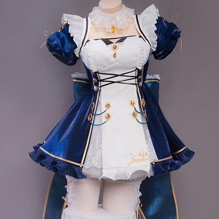 uwowo cosplay