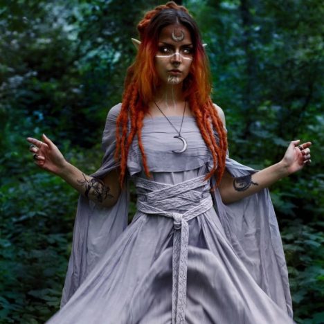 renaissance fair costume ideas