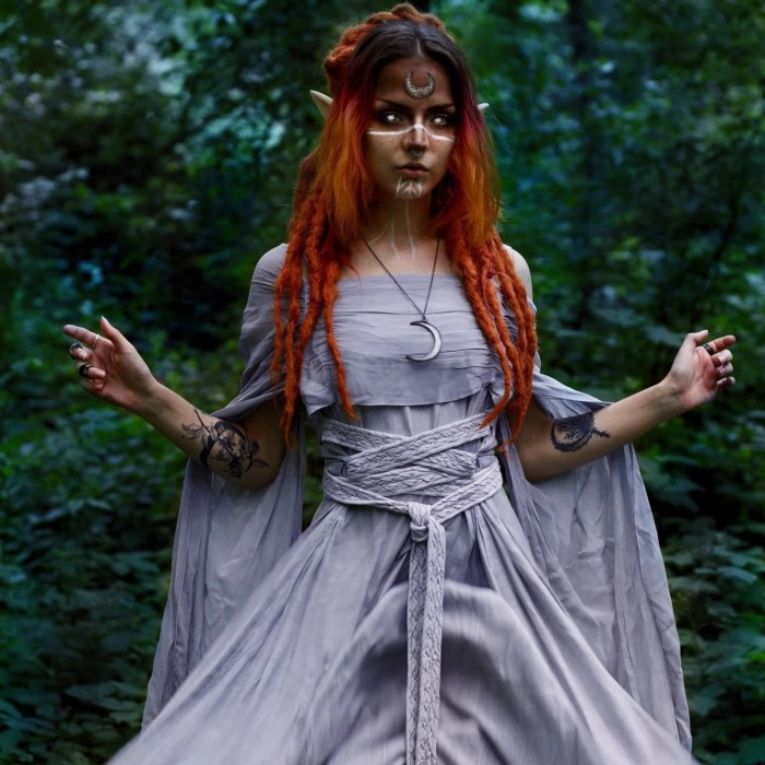 renaissance fair costume ideas