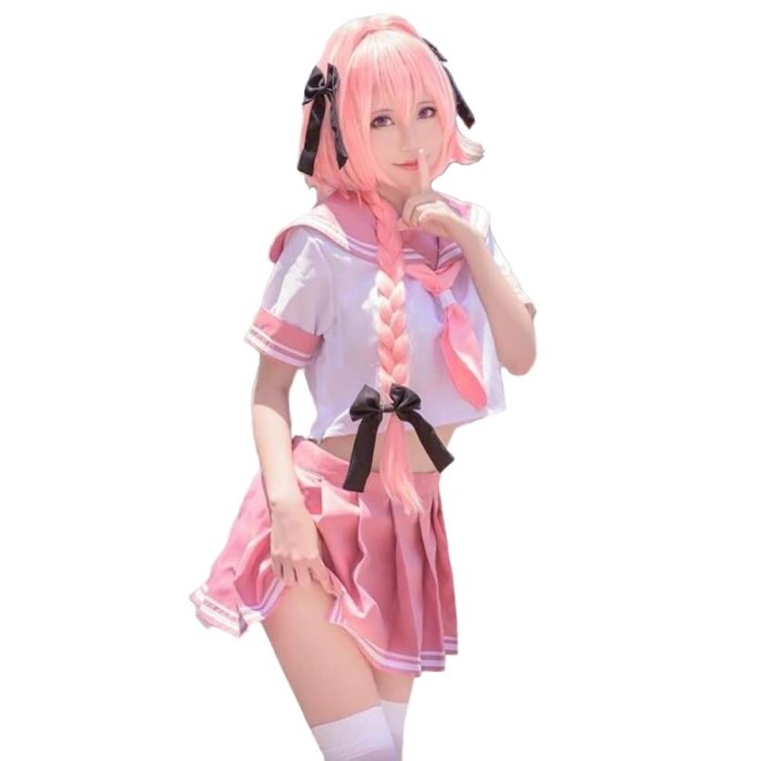 astolfo cosplay