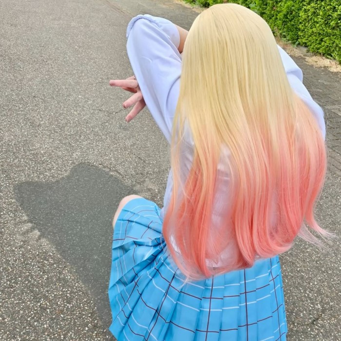 marin kitagawa cosplay