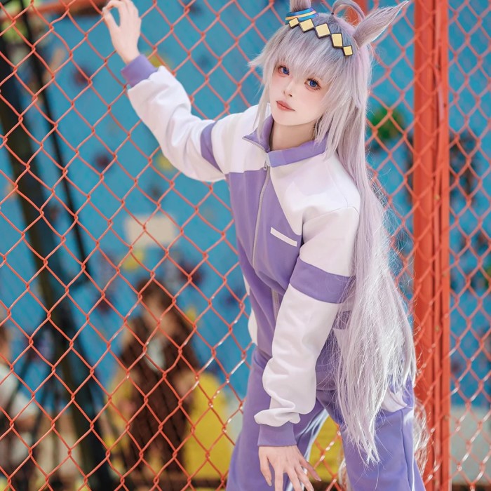 uwowo cosplay