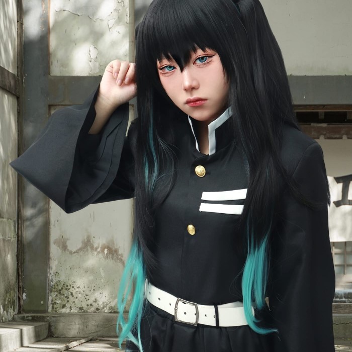 muichiro cosplay
