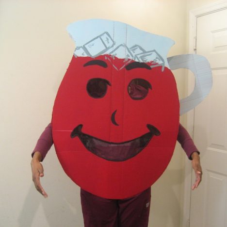 kool aid man costume