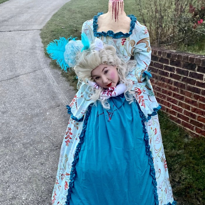 diy halloween costumes
