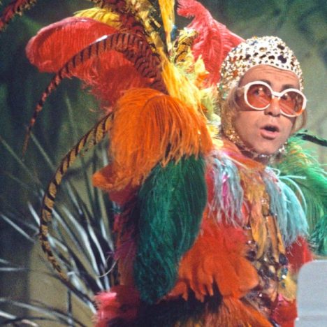 elton john costume