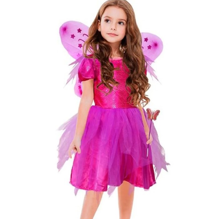 rosetta tinkerbell costume