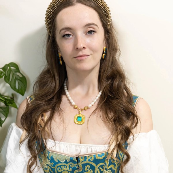 renaissance fair costume ideas