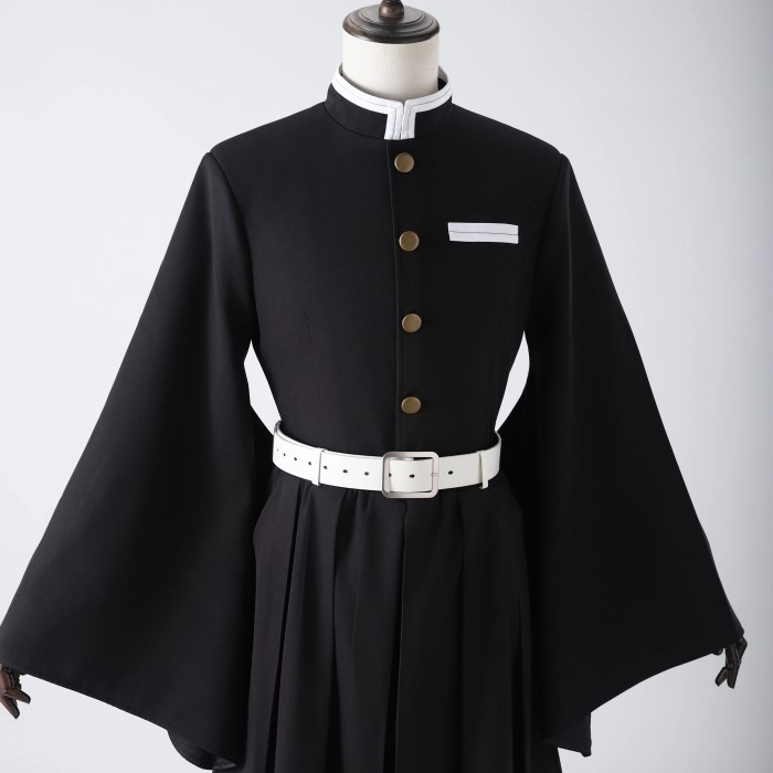 muichiro cosplay