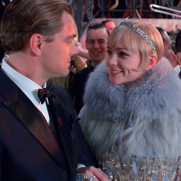 gatsby costume