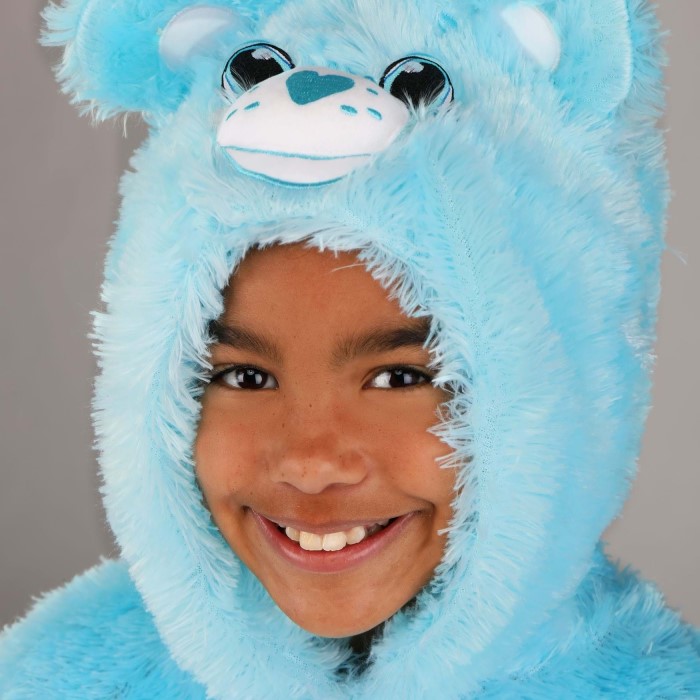 care bear halloween costume