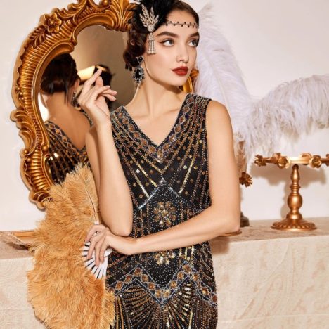 gatsby costume